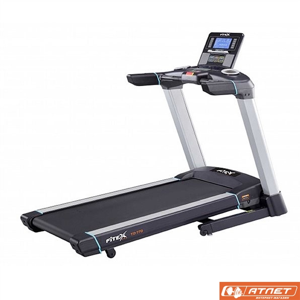 Беговая дорожка Fitex TA770