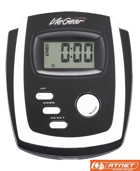 Велотренажер горизонтальный Life Gear 26590 Meteor