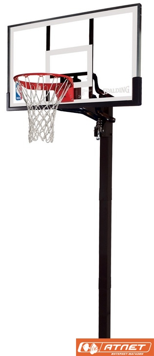 Стойка баскетбольная Spalding 54