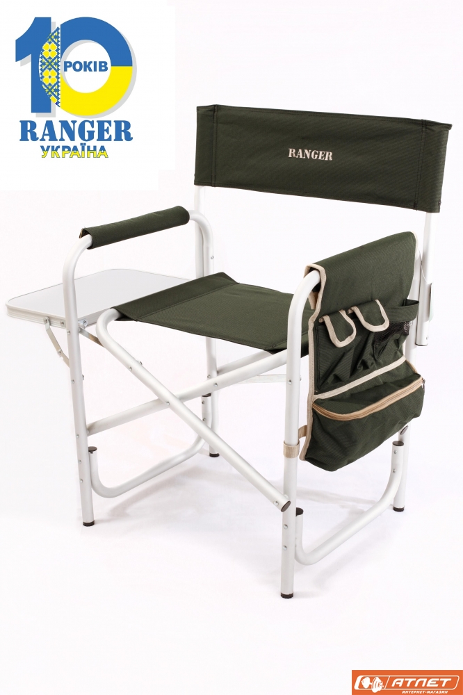 Кресло раскладное Ranger FC 95200S