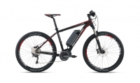 Электровелосипед BOTTECCHIA (Италия) 27,5″ BE 50 E-BIKE MTB XT/DEORE 10S 