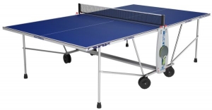 Теннисный стол Cornilleau Sport ONE Outdoor + 2 ракетки в подарок