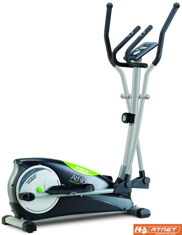 Орбитрек BH Fitness Athlon Program G 2336N