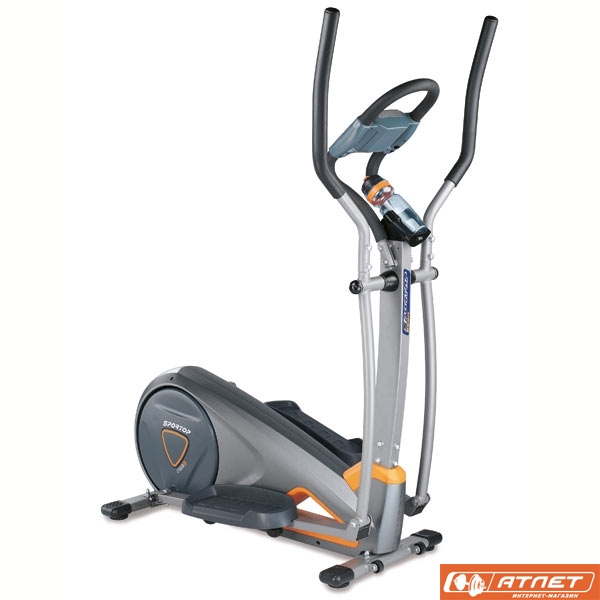 Орбитрек электромагнитный Sportop E850P