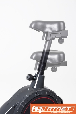 Велотренажер Hop-Sport HS-060H Exige