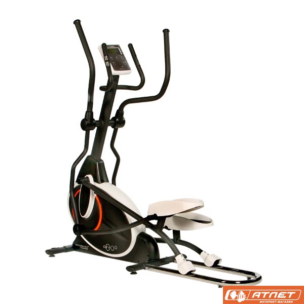 Орбитрек Bremshey CF7