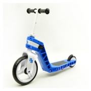 Самокат-беговел (трансформер 2в1) RoyalBaby