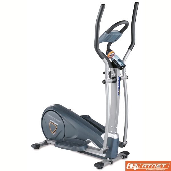 Орбитрек магнитный Sportop E850