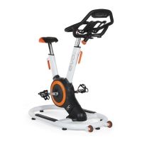 Cпинбайк Relay Fitness EVOix Angle