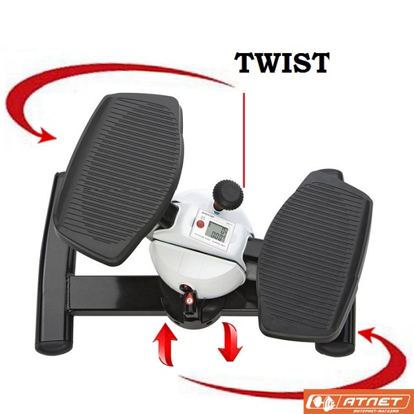 Степпер Sportop Twister FS5000