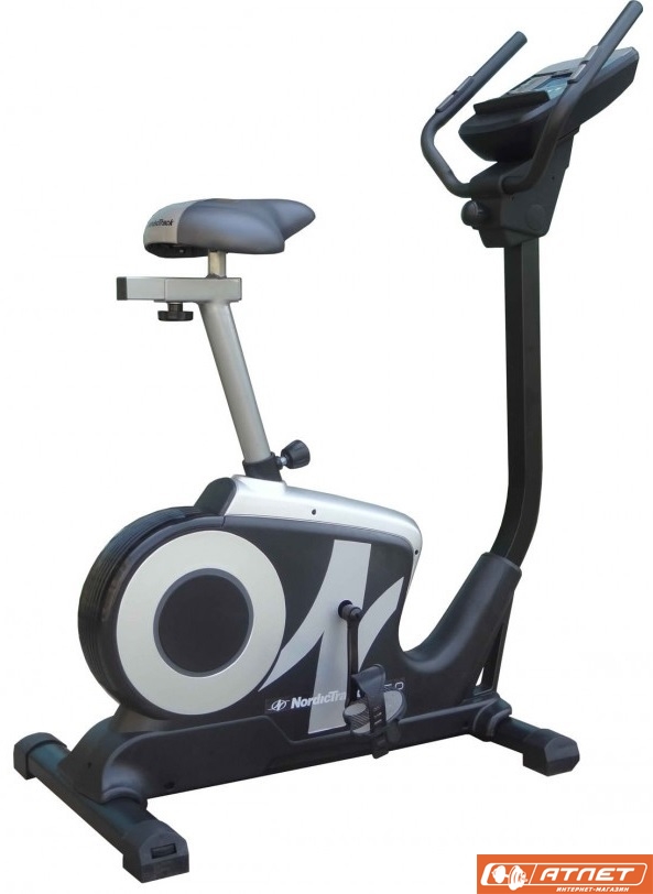 Велотренажер Nordictrack GX 5.0