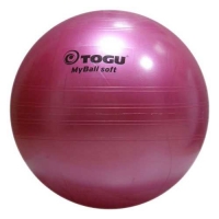 Мяч для фитнеса TOGU MyBall Soft 65 см.