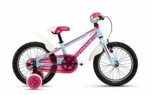 Велосипед Haibike Little Life 16", рама 21см, 2016