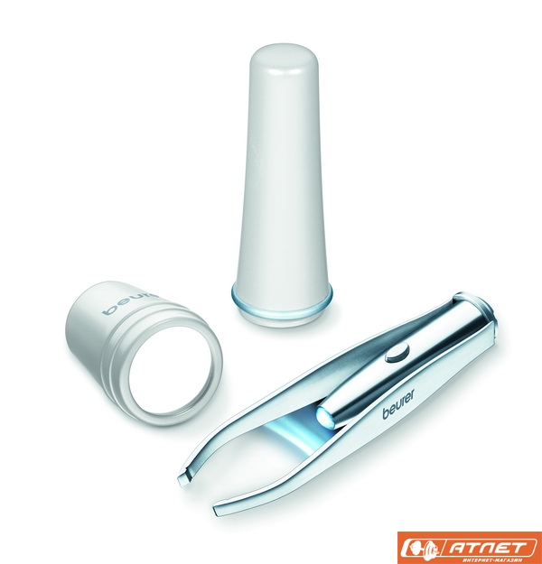 Устройство для ухода за кожей BEURER HL 05