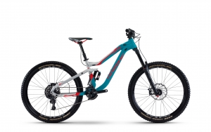 Велосипед Haibike SEET FreeRide 8.0  27.5", рама 38 см, 2017