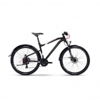 Велосипед Haibike SEET HardSeven 2.5 Street 27,5", 2017