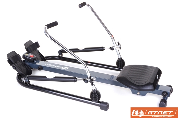 Гребной тренажер Hop-Sport HS-020R Wing