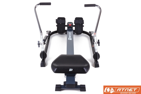 Гребной тренажер Hop-Sport HS-020R Wing