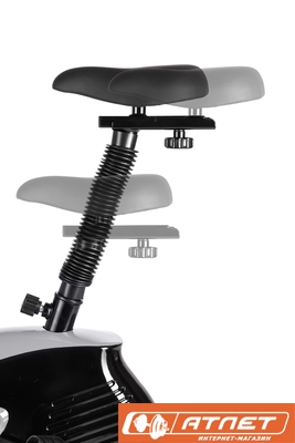 Велотренажер Hop-Sport HS-2080 Spark