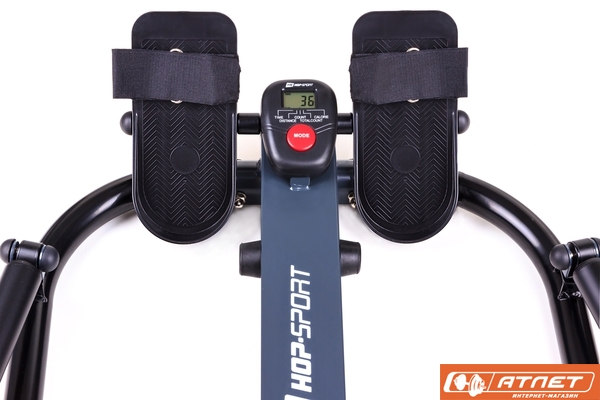 Гребной тренажер Hop-Sport HS-020R Wing