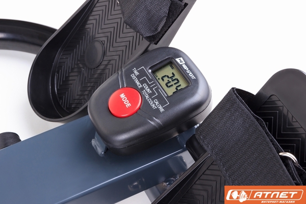 Гребной тренажер Hop-Sport HS-020R Wing