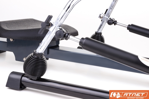 Гребной тренажер Hop-Sport HS-020R Wing