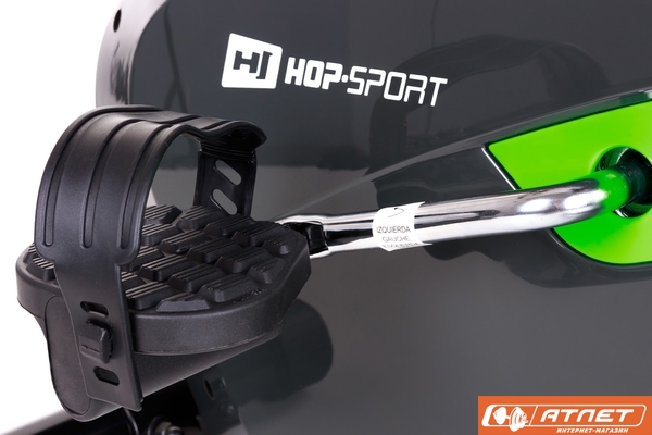 Велотренажер Hop-Sport HS-050H Soul