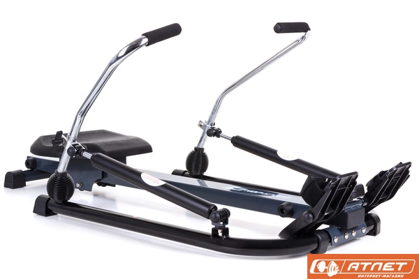 Гребной тренажер Hop-Sport HS-020R Wing