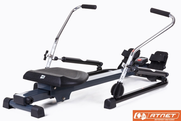 Гребной тренажер Hop-Sport HS-020R Wing