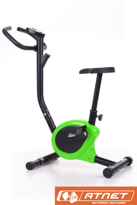 Велотренажер Hop-Sport HS-010H Rio 