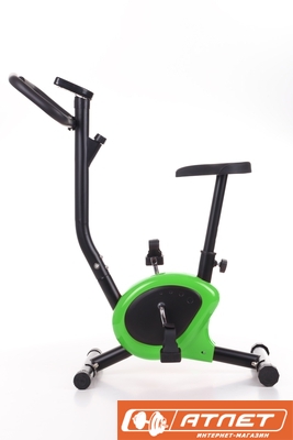 Велотренажер Hop-Sport HS-010H Rio 