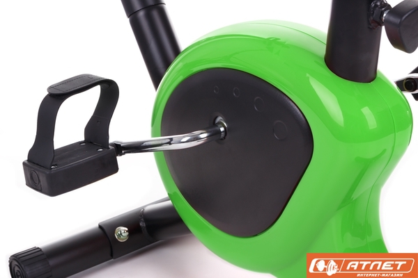 Велотренажер Hop-Sport HS-010H Rio 