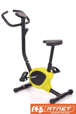 Велотренажер Hop-Sport HS-010H Rio 