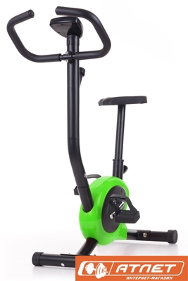 Велотренажер Hop-Sport HS-010H Rio 