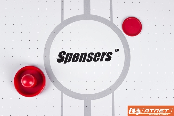 Аэрохоккей Hop-Sport Toronto 7FT