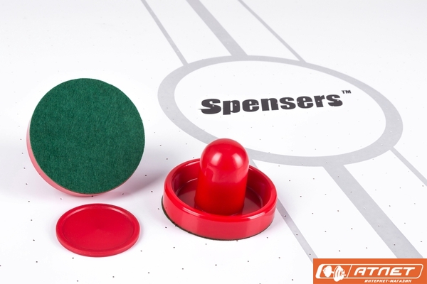 Аэрохоккей Hop-Sport Toronto 7FT