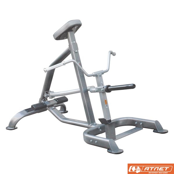 Т-образная тяга с упором в грудь IMPULSE IT7019