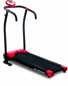 Беговая дорожка электрическая Jada Fitness JS-203251