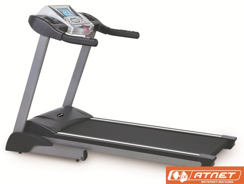 Беговая дорожка Jada Fitness JS-5000A