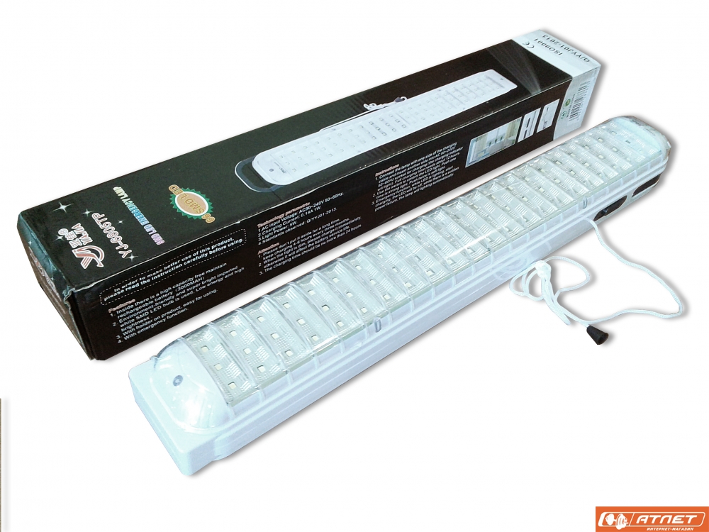 Фонарь садовый Ranger