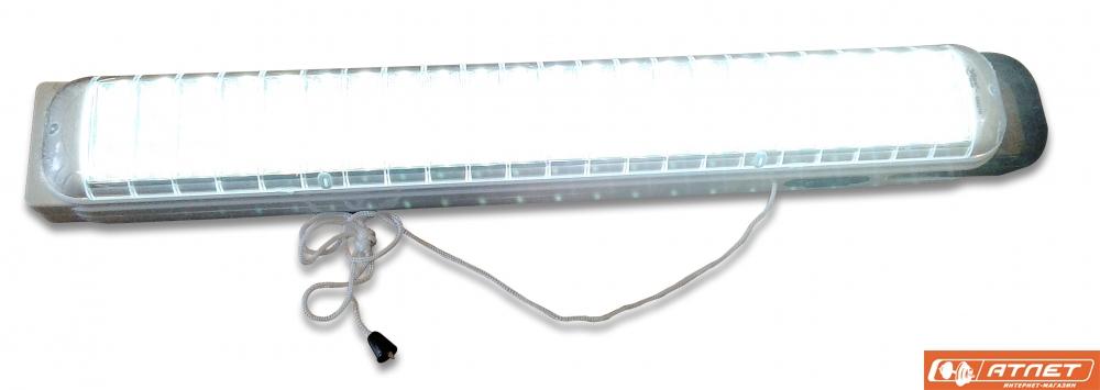 Фонарь садовый Ranger