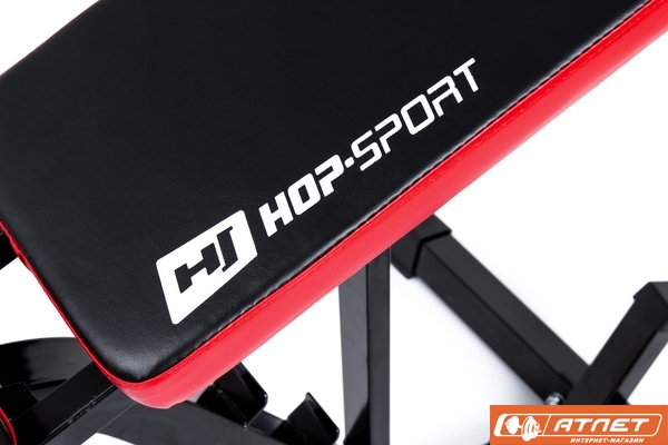 Скамья тренировочная Hop-Sport HS-1030