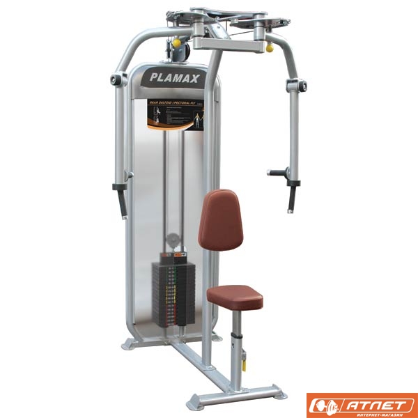 Баттерфляй-Задние дельты IMPULSE PL9022