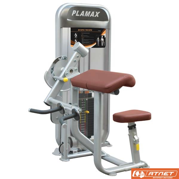 Бицепс-Трицепс машина IMPULSE PL9021