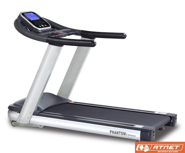 Беговая дорожка EuroFit Phantom 2631CA