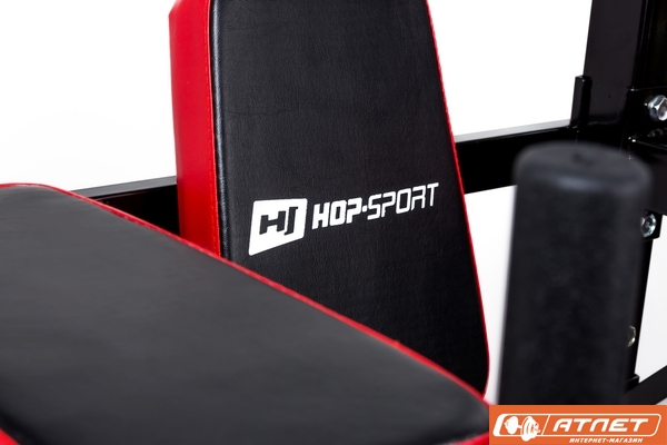 Турник брусья Hop-Sport HS-1004K