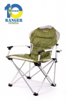 Кресло-шезлонг складное Ranger FC 750-21309