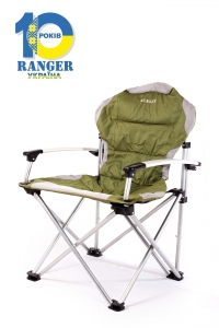 Кресло-шезлонг складное Ranger FC 750-21309