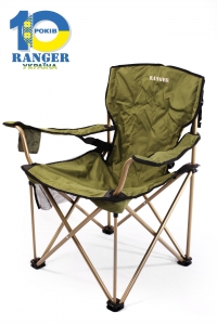 Кресло складное Ranger FS 99806