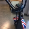 Электробайк Smart BRITICH ANGEL  two seats